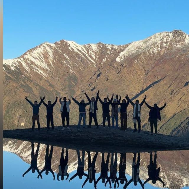 madmaheshwar tour package